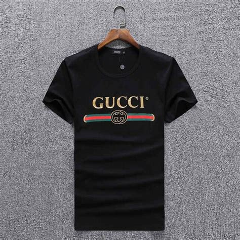 gucci t shirt replica uk mens|knock off gucci for men.